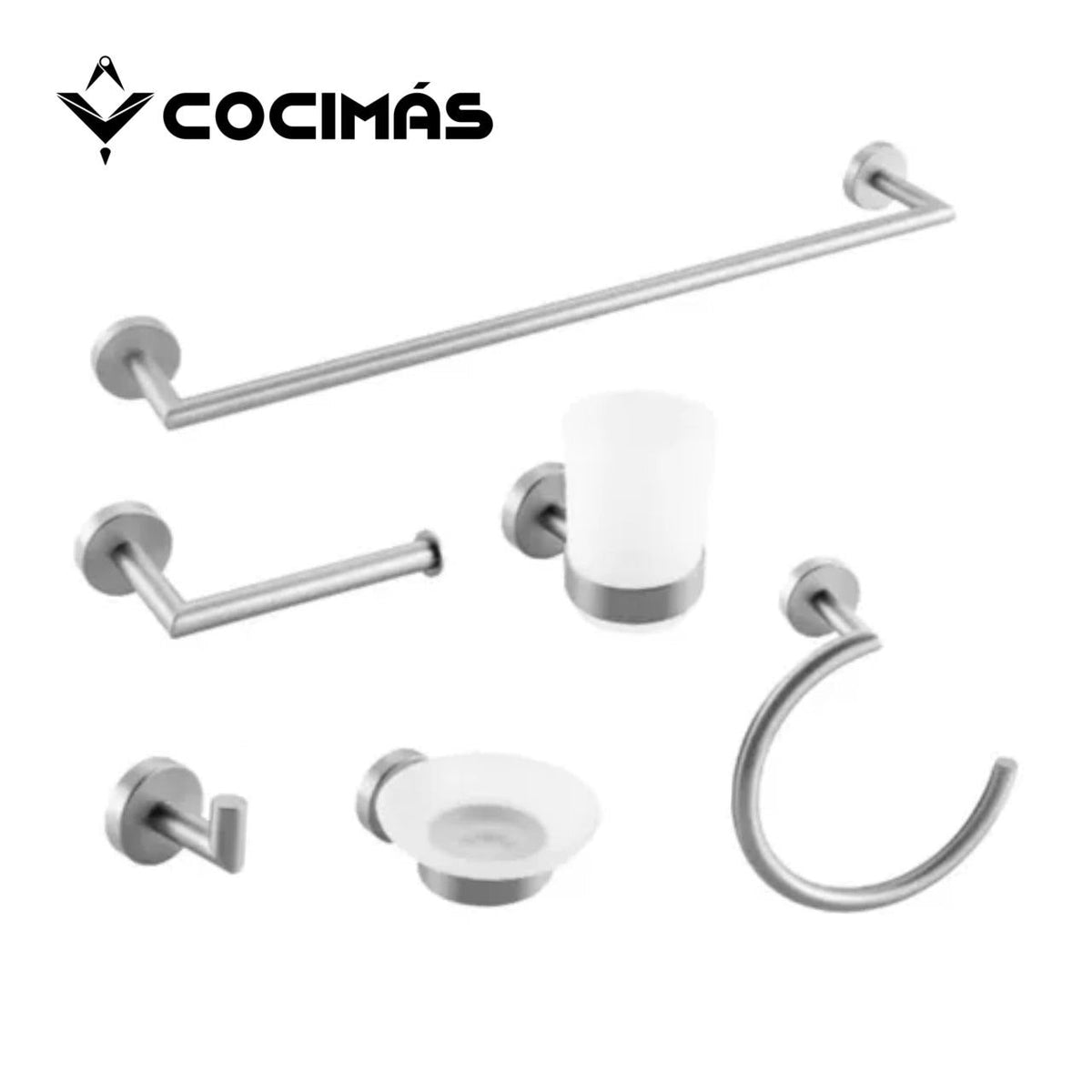 Accesorios para Baño