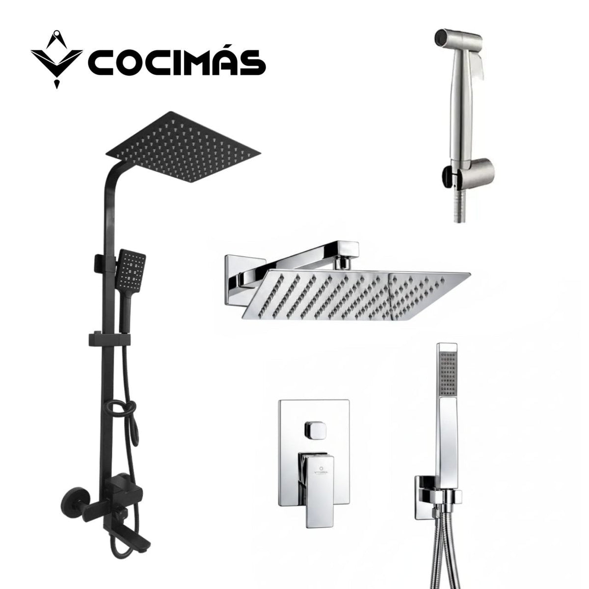 Duchas