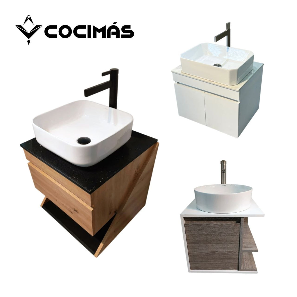 Muebles de Baño